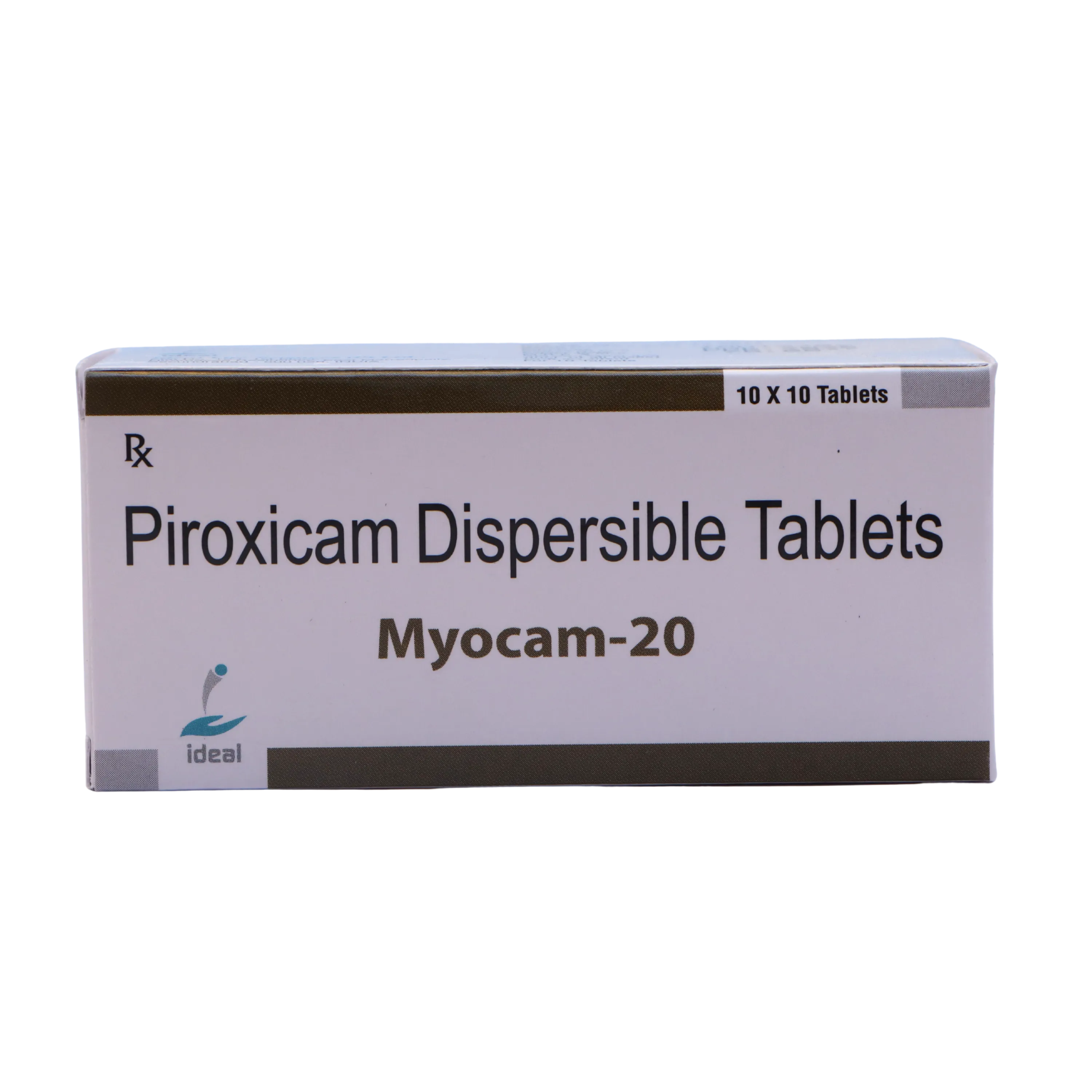 Myocam Tab